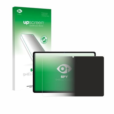 upscreen - privacy screenprotector voor SVITOO P11-T 11" - Folie Beschermfolie Blauwlichtfilter