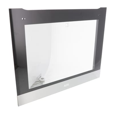 AEG Deurglasset - 594x471mm 140037378142