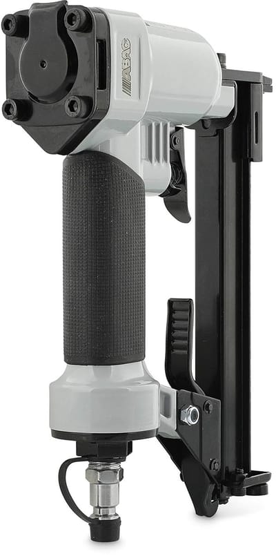 Perslucht nietmachine - Nietpistool - Snel nieten - Inclusief koffer accessoires - 6-16 mm nieten - Wit