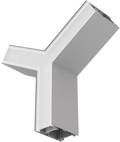 Ledvance LED Lichtlijn Armatuur | 10.2W 3000 - 4000K 1300lm | 930 IP20