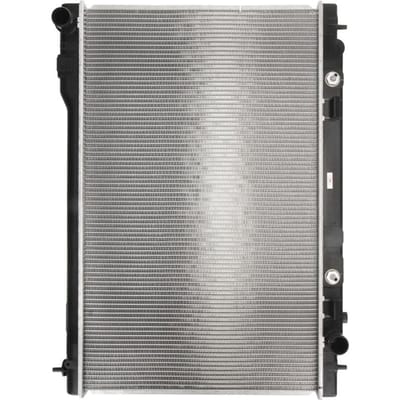 Radiator, motorkoeling KOYORAD PL021677