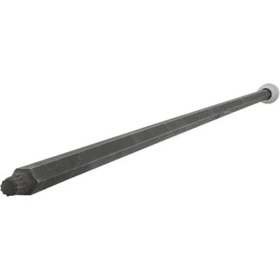 KS Tools 150.1720 1/2 aandrijfassteekdop veeltand, M8
