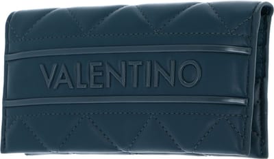 VALENTINO Portemonnee Ada Wallet Ottanio Petrol