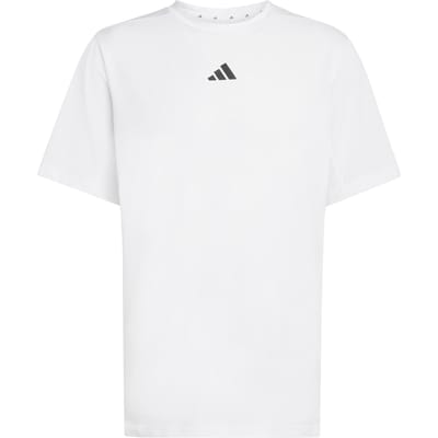 adidas D4T Essentials T-shirt Heren