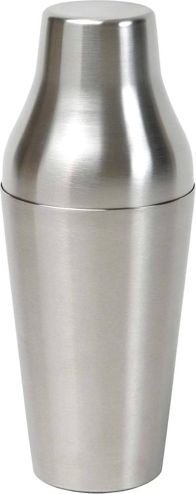 Bar Professional Parisian Cocktailshaker RVS 55 Cl