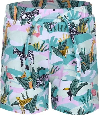 SOMEONE BOTSWANA Meisjes Broek - Maat 92