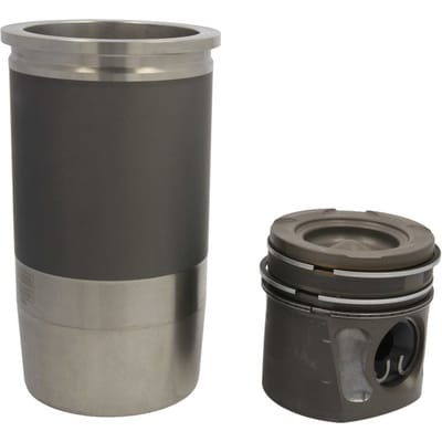 Reparatieset zuiger/cilinder voering NÜRAL 88-428600-00