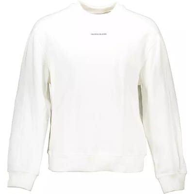 Crew Neck Sweatshirt Minimalistische Stijl