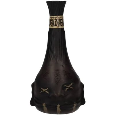 Deadhead rum Deadhead 6 Years Old Rum 40% Vol. 0,05l