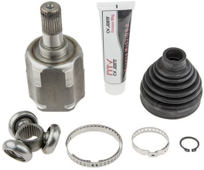 Homokineet reparatieset, Aandrijfas OEM NPW-KA-322