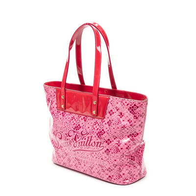 Ltd. Ed. Takashi Murakami Cosmic Blossom Tote PM Schoudertas