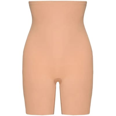 Bye Bra Shapinghose Sculpting High Waist Short