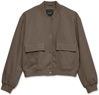 Vero Moda Jas VMMAPLE Lichte jas