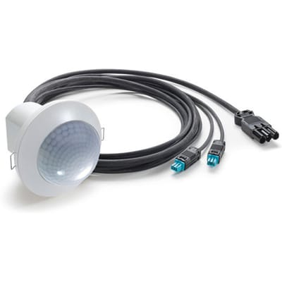 ESYLUX PD-C 360I/24 DUO DALI Plafond Aanwezigheidsdetectie - EP10427374