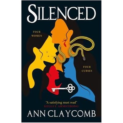 Silenced - Ann Claycomb