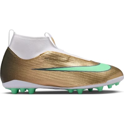 Kindervoetbalschoenen Nike Mercurial Superfly 11 Academy - Kylian Mbappé AG