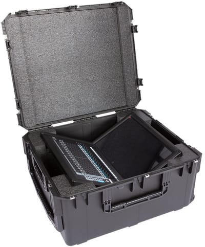 SKB - iSeries - Waves LV1 Classic Koffer