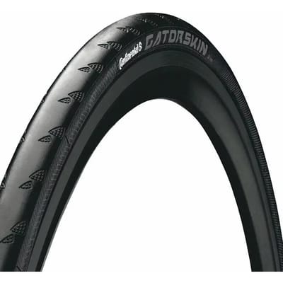 Buitenband Continental Gatorskin Black Edition Kevlar - 700x25C