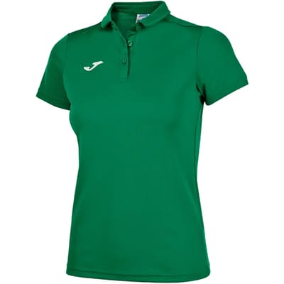 Joma Hobby Polo Dames - Groen | Maat: S