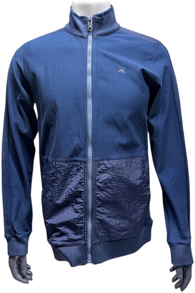Vanguard Mannen Vest Maat M