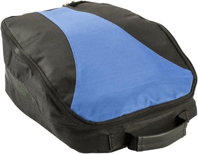 Golfschoen Tas Waterbestendig met Ventilatie en Opbergvak