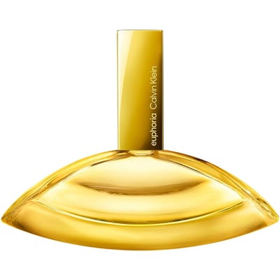 Calvin Klein Euphoria Solar Elixir Parfum Intense for Women, Vrouwen, 30 ml, Niet-navulbare fles, Vloeibare parfum, Spray, 36 maand(en)