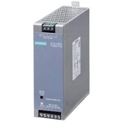 Siemens 6GK59240PS001AA2 DIN-rail netvoeding 54 V 1.6 A 120 W Inhoud 1 stuk(s)