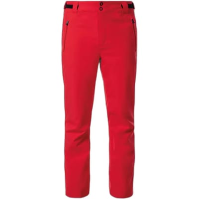 Rossignol Siz Broek Rood 3XL Man