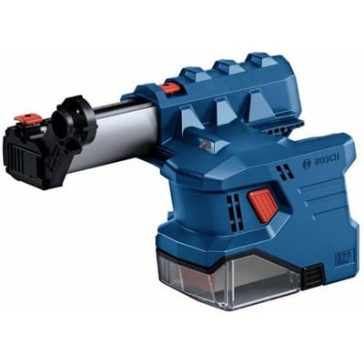 Bosch Professional GDE 18V-12 Stofafzuiging voor GBH 18V-22 - 1600A028H6