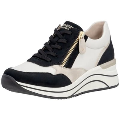 Lage Sneakers Remonte -