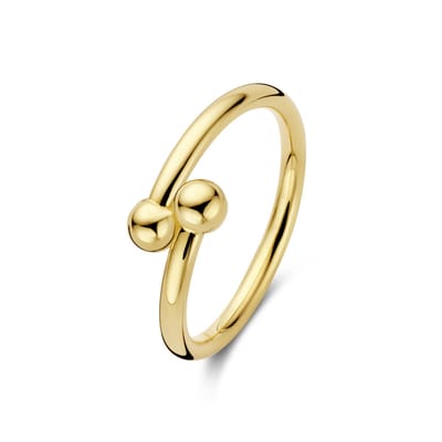 Isabel Bernard - Monceau Mirell - IB330101 - Dames - Ring - 52