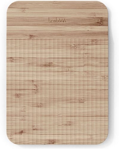 Chop & Slide Snijplank - Medium - Wave - Trebonn