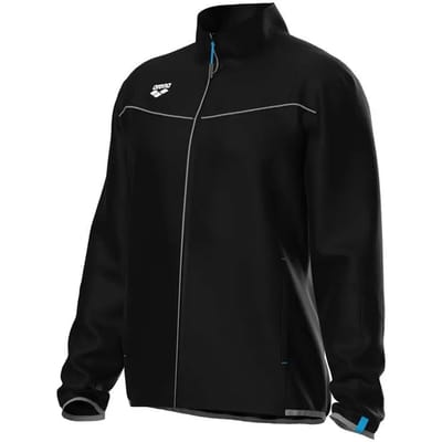 Track suit jas Arena Panel