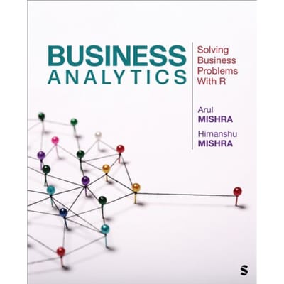 Business Analytics - Mishra, Arul