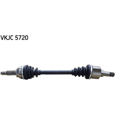 Aandrijfas SKF VKJC 5720