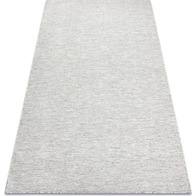 Kleden Rugsx Sisal tapijt SISAL PATIO 3077 diamanten grijs 155x220 cm
