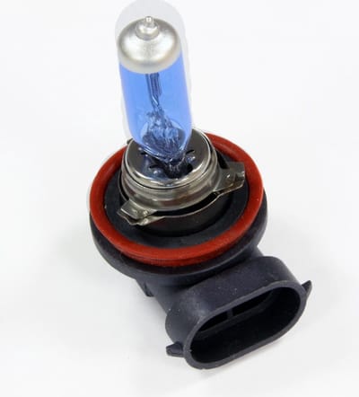Ampoule Kyoto pour Moto Kawasaki 650 Er-6 N Avec Abs 2009 à 2017 AV Neuf
