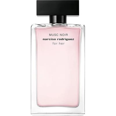 Eau de Parfum Narciso Rodriguez Eau De Parfum For Her Musc Noir 100 ml