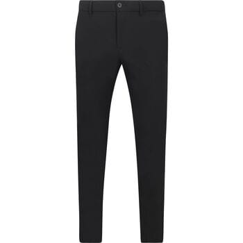 Alberto Move Performance Chino Zwart - Maat W 34 - L 32 - Heren