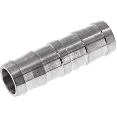 19 mm RVS 1.4571 Slangkoppeling