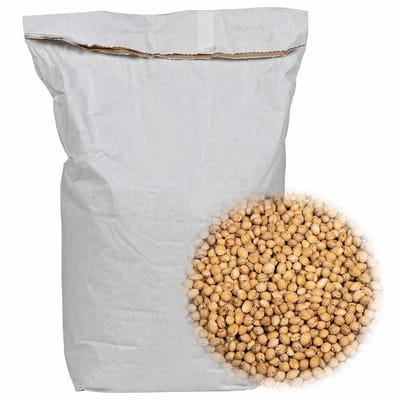 vidaXL - Kersenpitten - voor - warmtekussen - 5 - kg