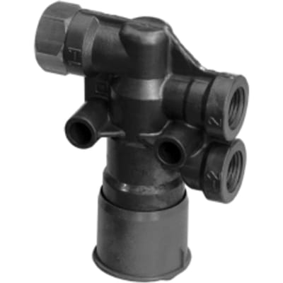 Snelsluitventiel WABCO 9630060030