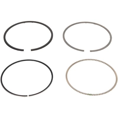 Zuigerveren set MAHLE 033 01 N0