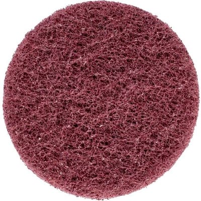 PFERD Vliesschijf COMBIDISC VRW Ø 50 mm very fine - 42760504