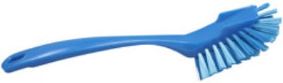 Bobrush afwasborstel blauw 255x28mm