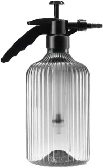 Gieter, 2 liter, tuinsproeier, spuitfles met hoge capaciteit, voor efficiënte bewatering en plantenverzorging