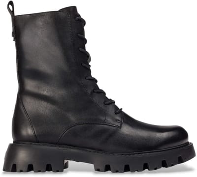 Wonders Goodfly 10 leren laarzen