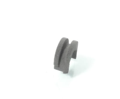 Aanslagschijf voor motorveer voor Peugeot 50 103 RCX bromfiets 717561 nieuw