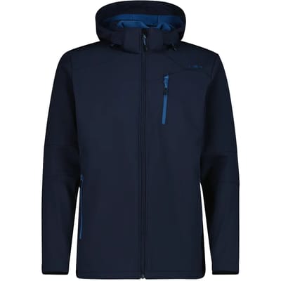 Verwarmbare hoodie CMP