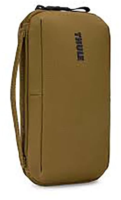 Thule Aion Travel Organizer - Nutria - Met RFID-bescherming
